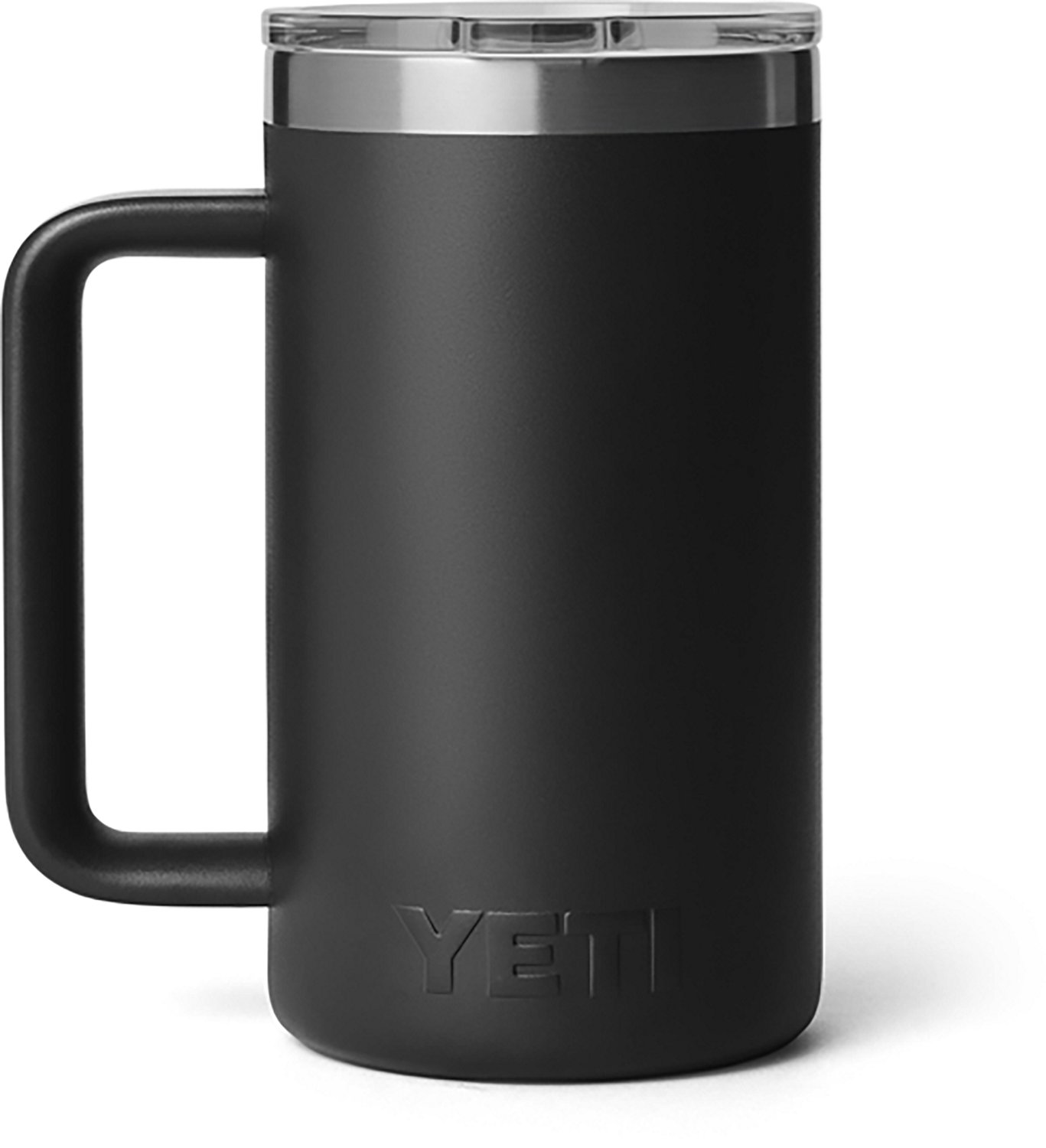 YETI Rambler 24 oz Ceramic Lined Mug 2.0 with MagSlider Lid