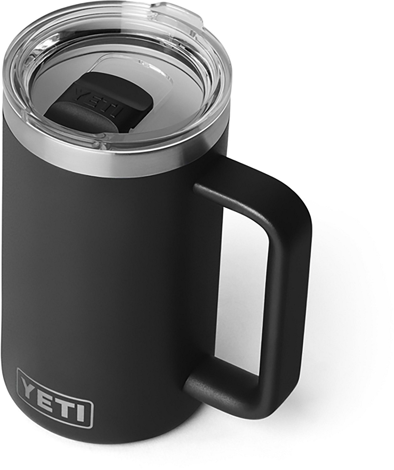 YETI Rambler 24 oz Ceramic Lined Mug 2.0 with MagSlider Lid