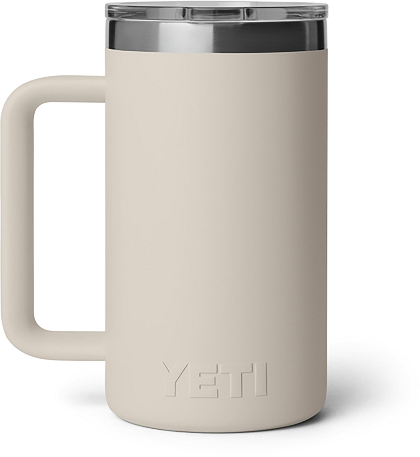 YETI Rambler 24 oz Ceramic Lined Mug 2.0 with MagSlider Lid - view number 2