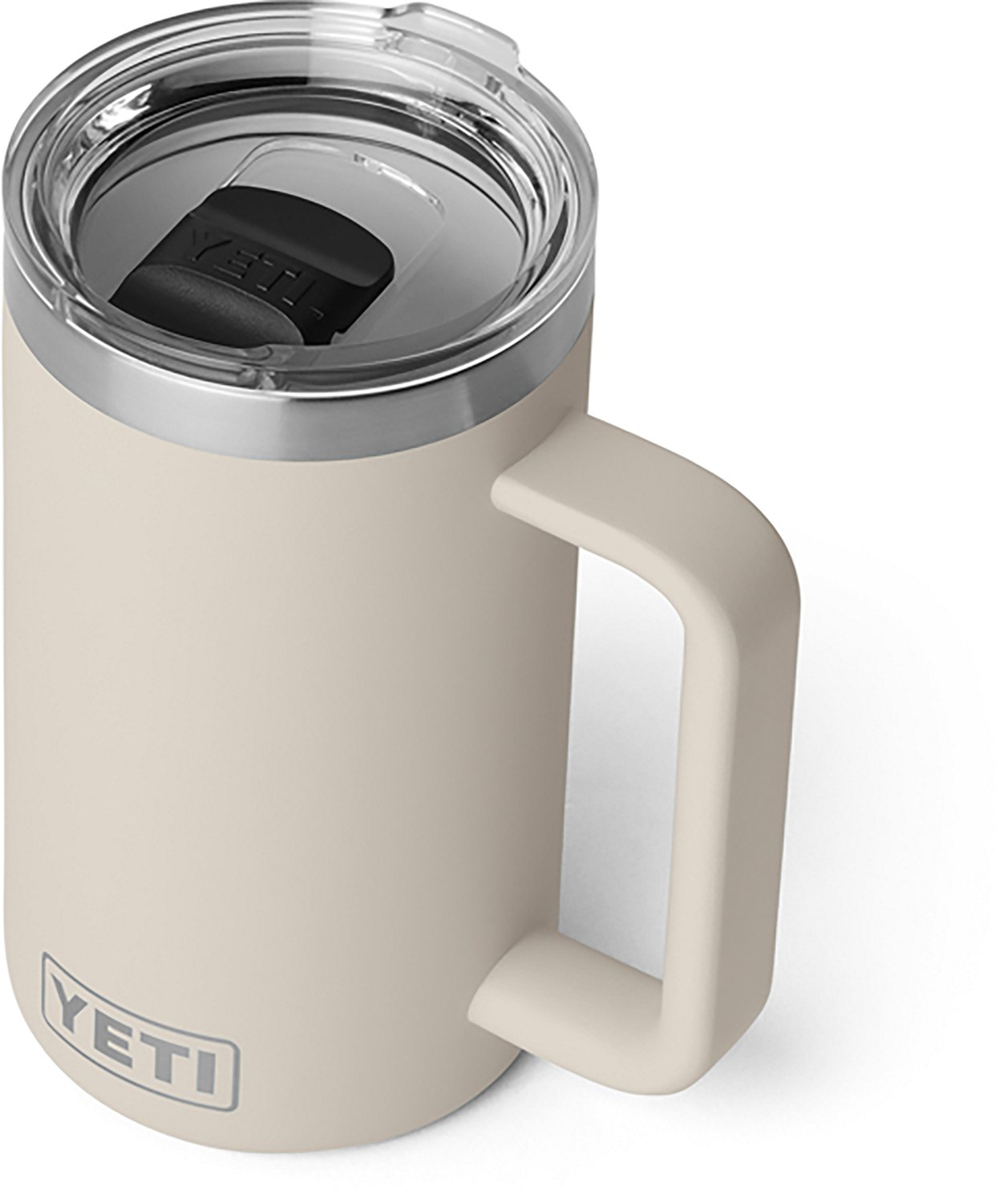 YETI Rambler 24 oz Ceramic Lined Mug 2.0 with MagSlider Lid - view number 3