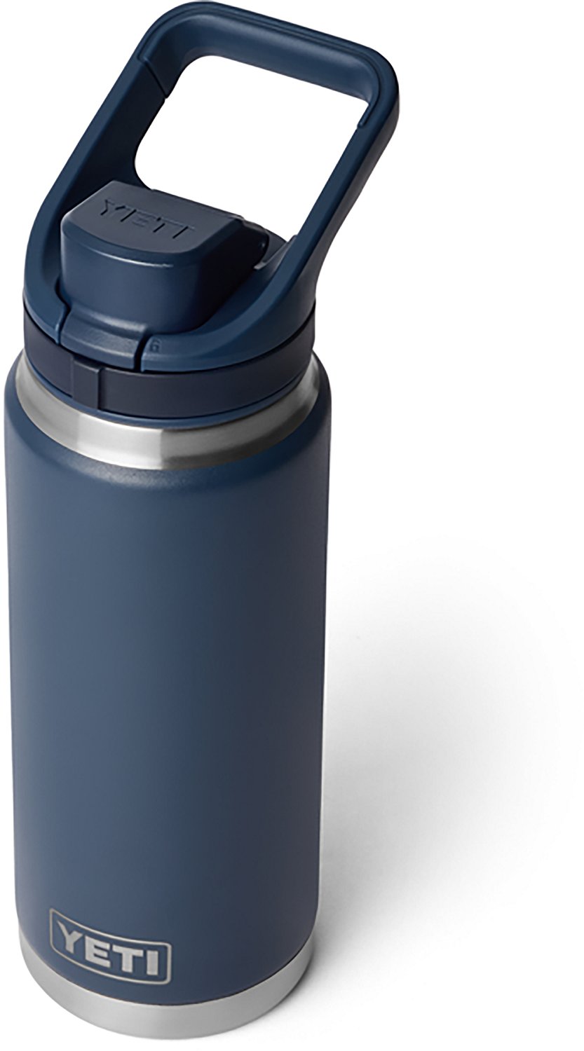YETI Rambler 26 oz Water Bottle with Flip Chug Cap - view number 3