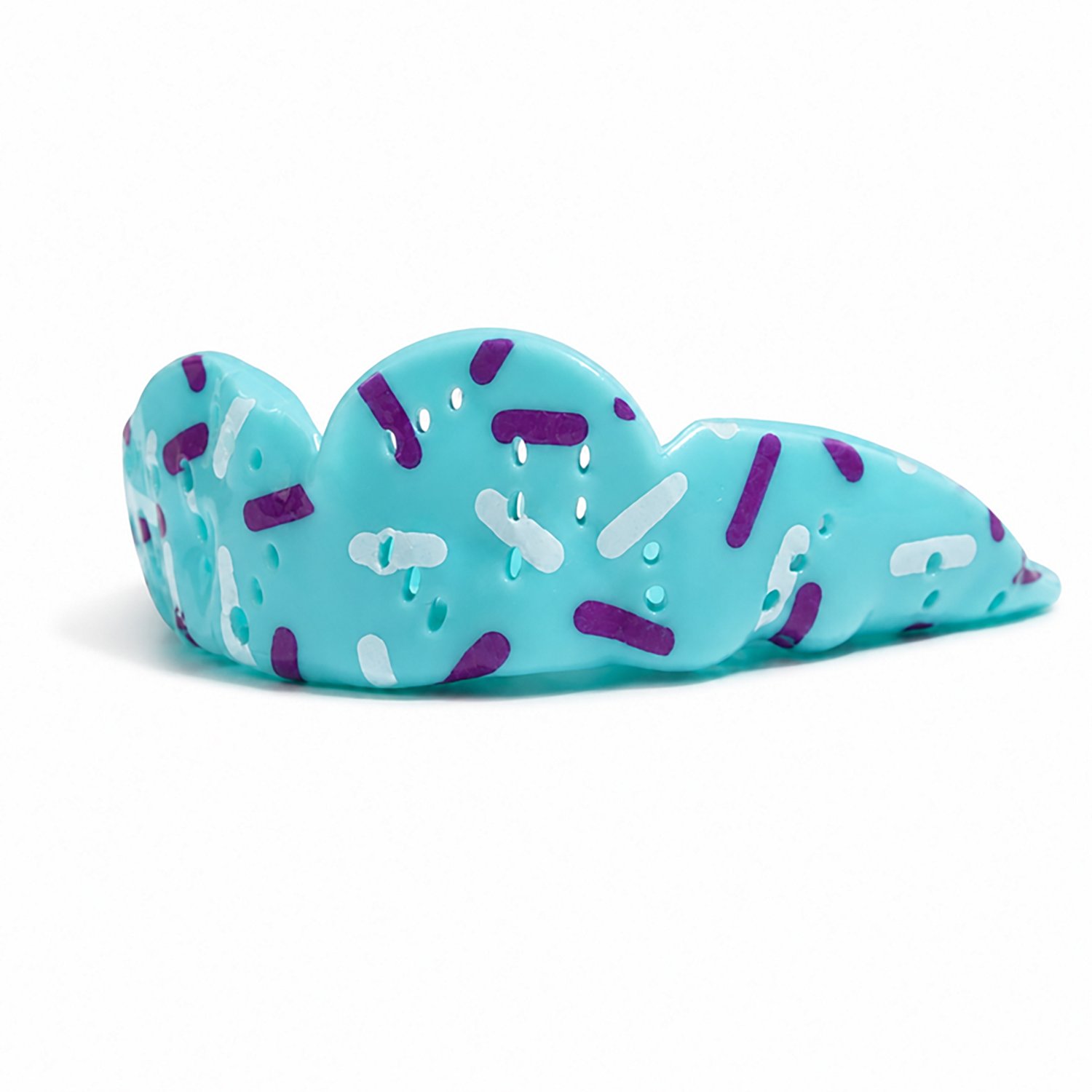 SISU Adults' Aero Sundae Smash Mouthguard