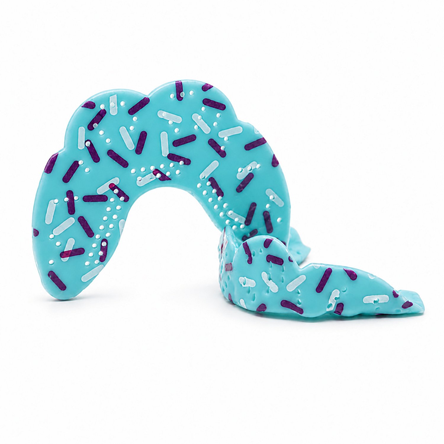 SISU Adults' Aero Sundae Smash Mouthguard - view number 2