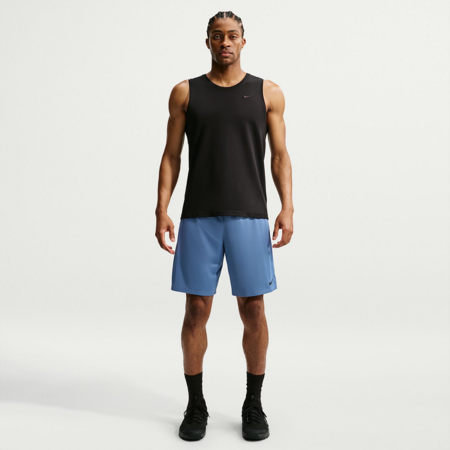 Nike Men's Dri-FIT Flex Shorts 9 in.