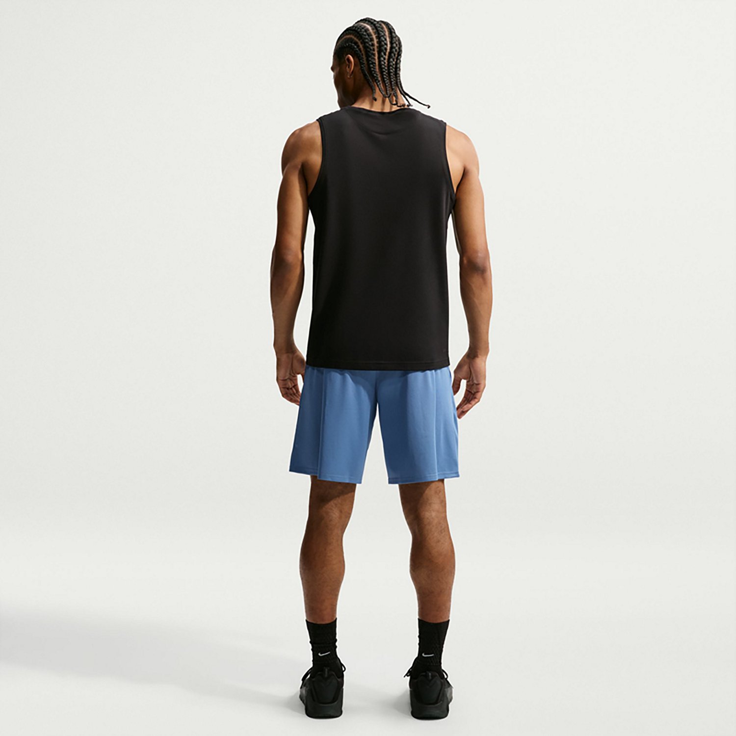 Nike Men's Dri-FIT Flex Shorts 9 in. - view number 2