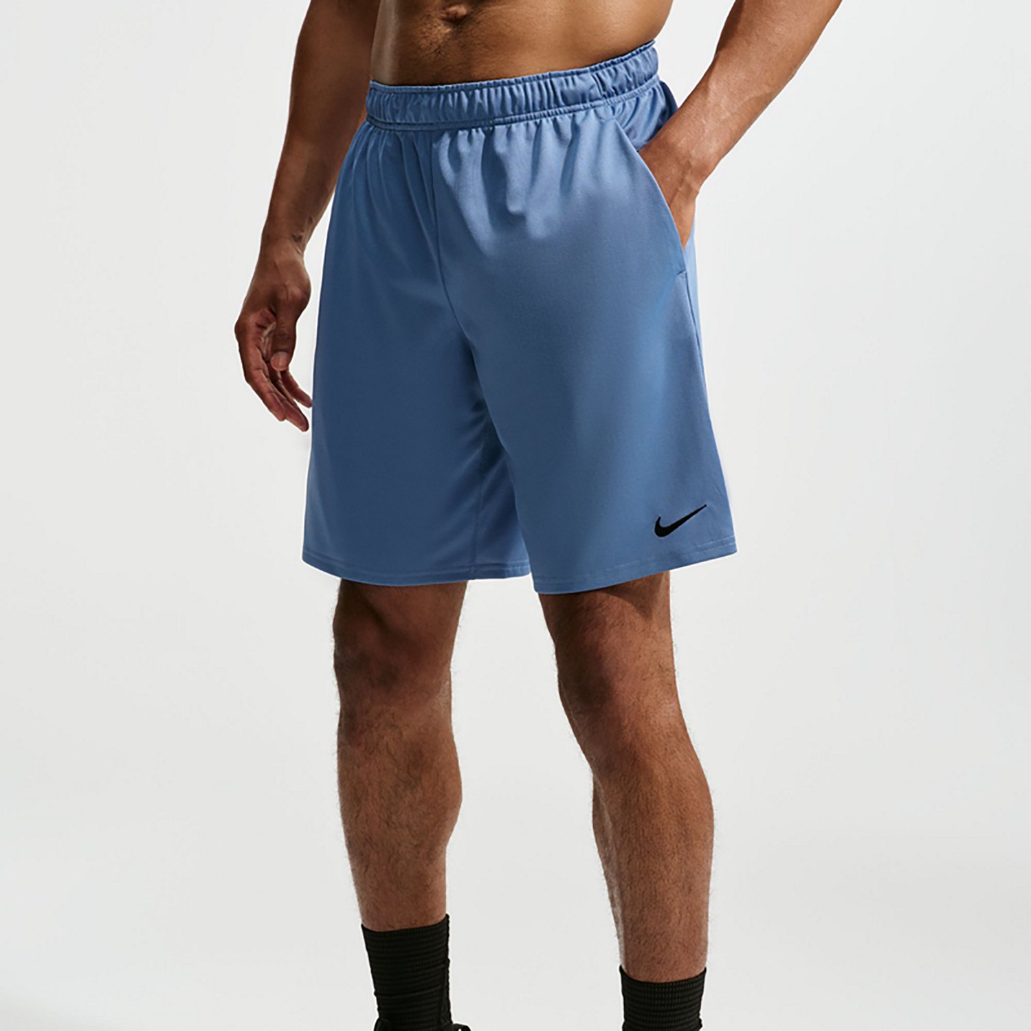 Nike Men's Dri-FIT Flex Shorts 9 in. - view number 3