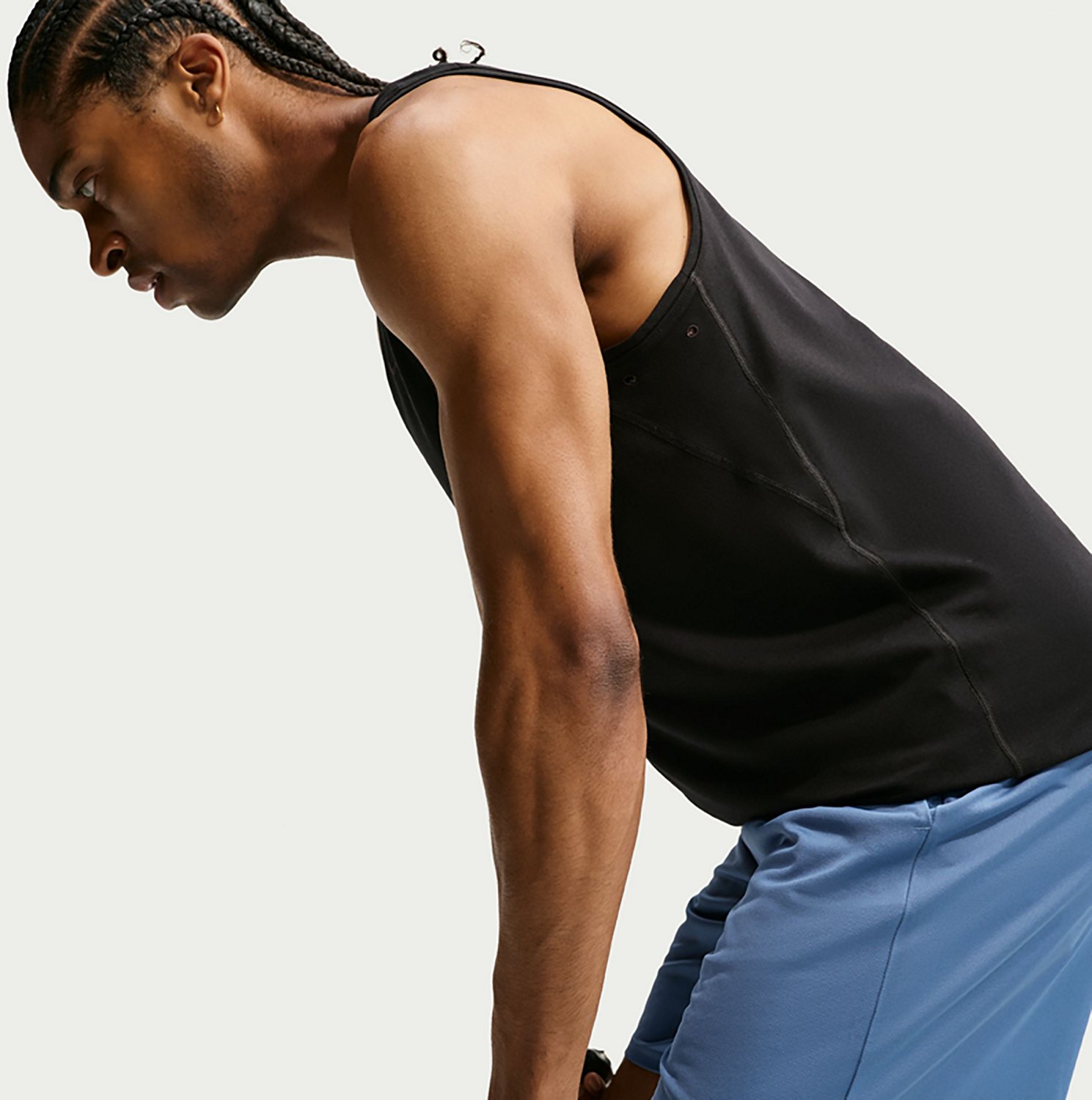 Nike Men's Dri-FIT Flex Shorts 9 in. - view number 6