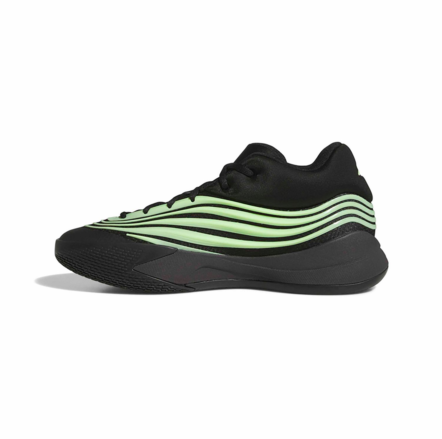 adidas Dame X Basketball Shoes - view number 2