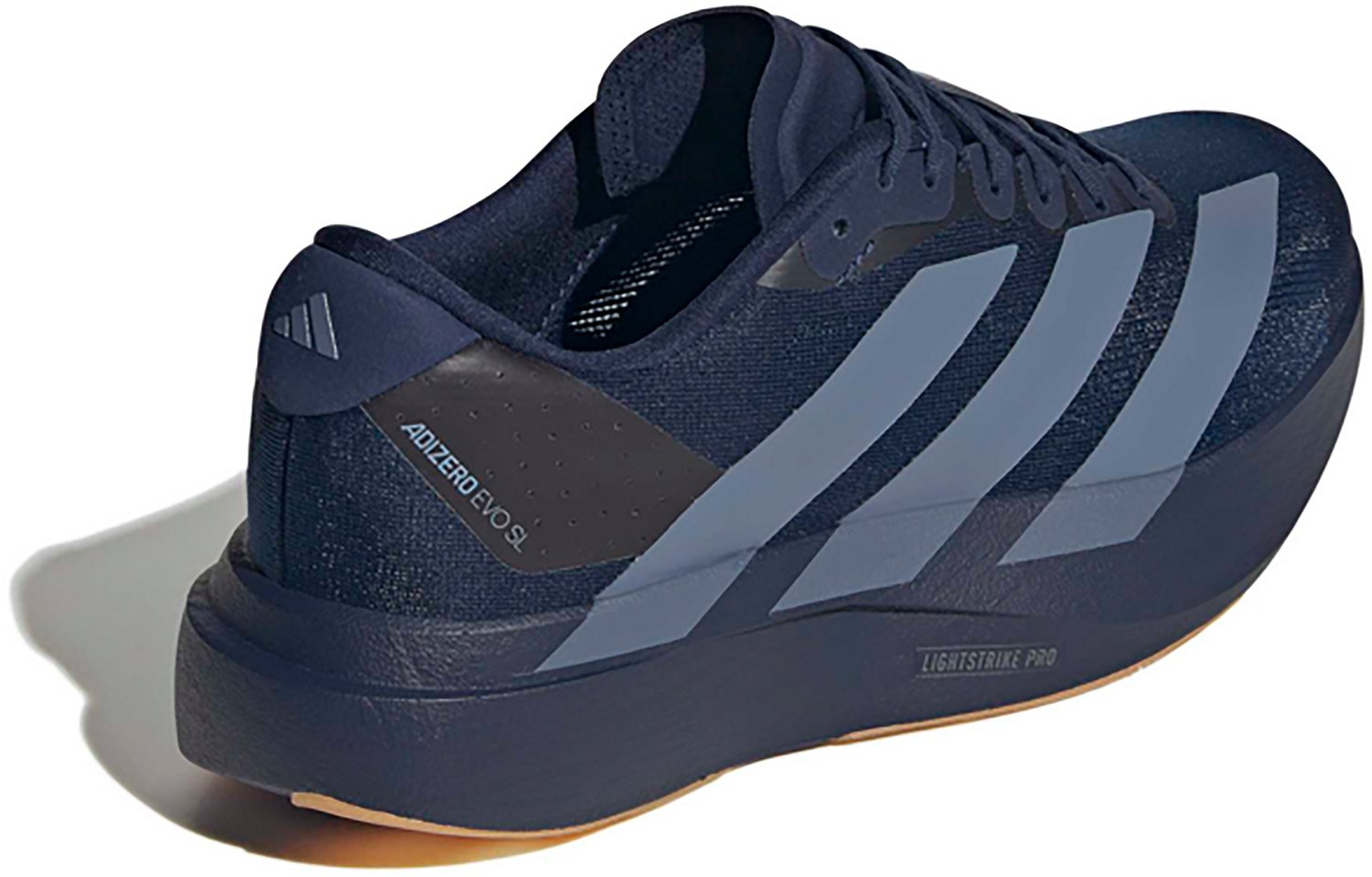 adidas Men's Adizero Evo SL Running Shoes                                                                                        - view number 4