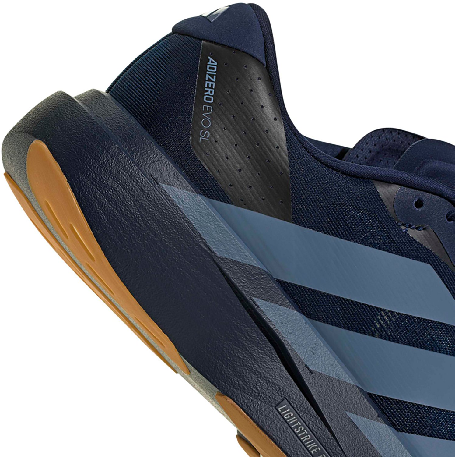 adidas Men's Adizero Evo SL Running Shoes                                                                                        - view number 6