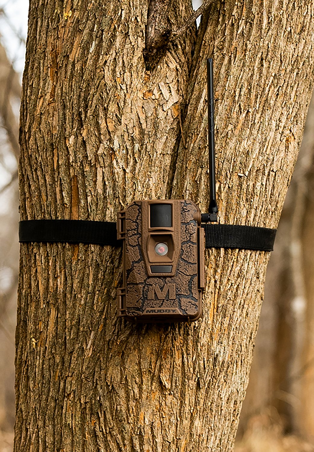 Muddy Mitigator 2.0 3-Pack 24.0 MP Cellular Cameras - view number 4