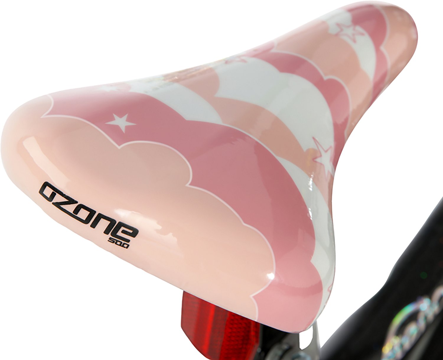 Ozone 500 Girls' Mysterious 18 in Bike - view number 8