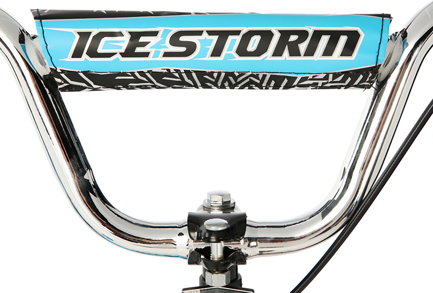 Ozone 500 Boys' Ice Storm 18 in Bike - view number 5