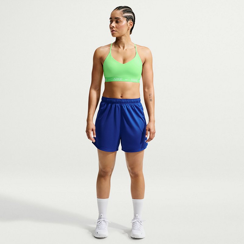 Nike Women's Dri-FIT Indy Low Support Sports Bra