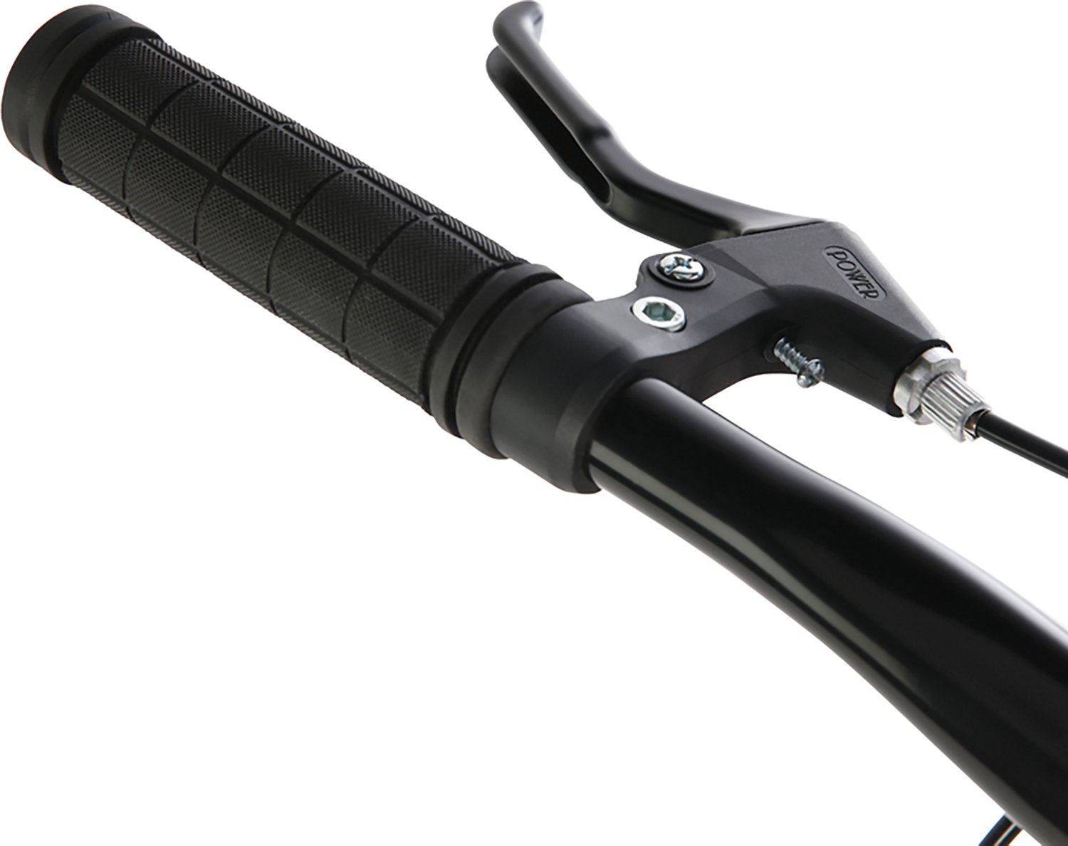 Ozone 500 Men's 26 Enforcer Fat Tire Bike