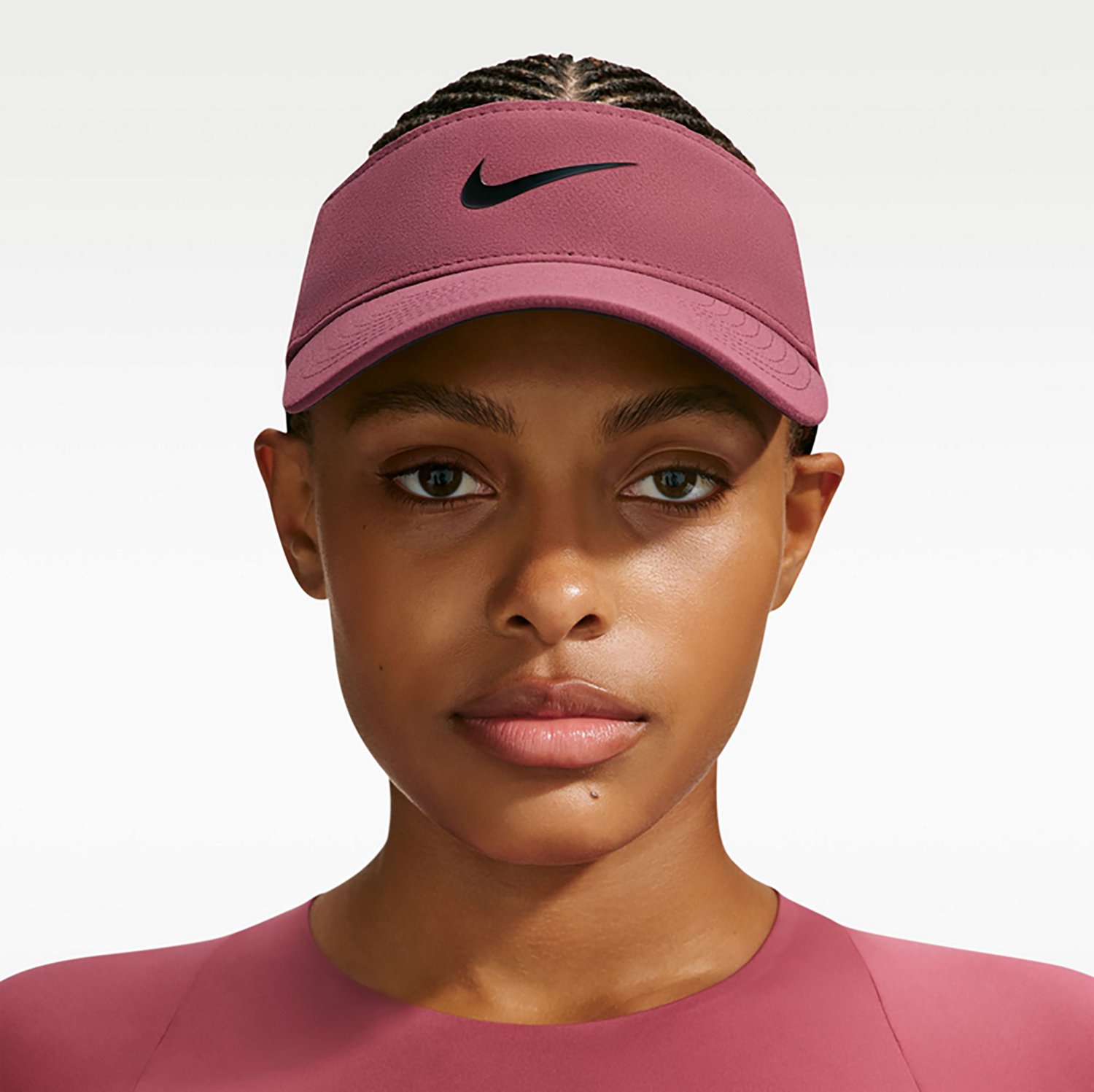 Nike Women's Ace Dri-FIT Visor