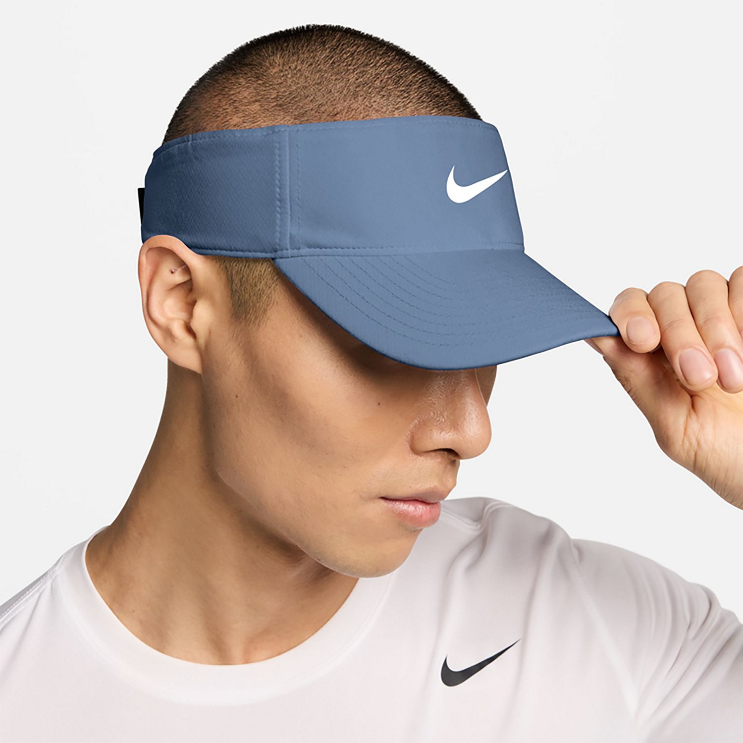 Nike Women's Ace Dri-FIT Visor - view number 3
