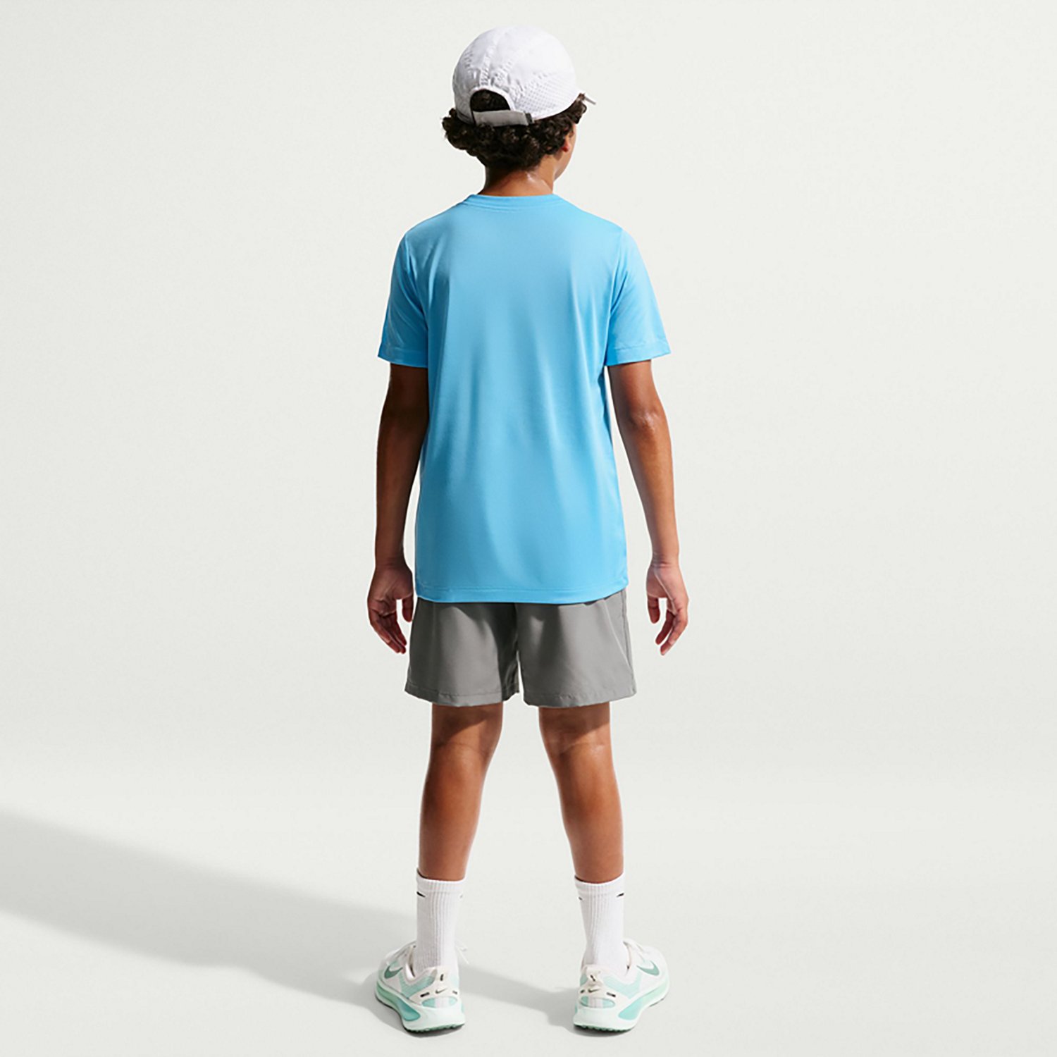 Nike Boys' Legend Dri-FIT T-shirt - view number 2