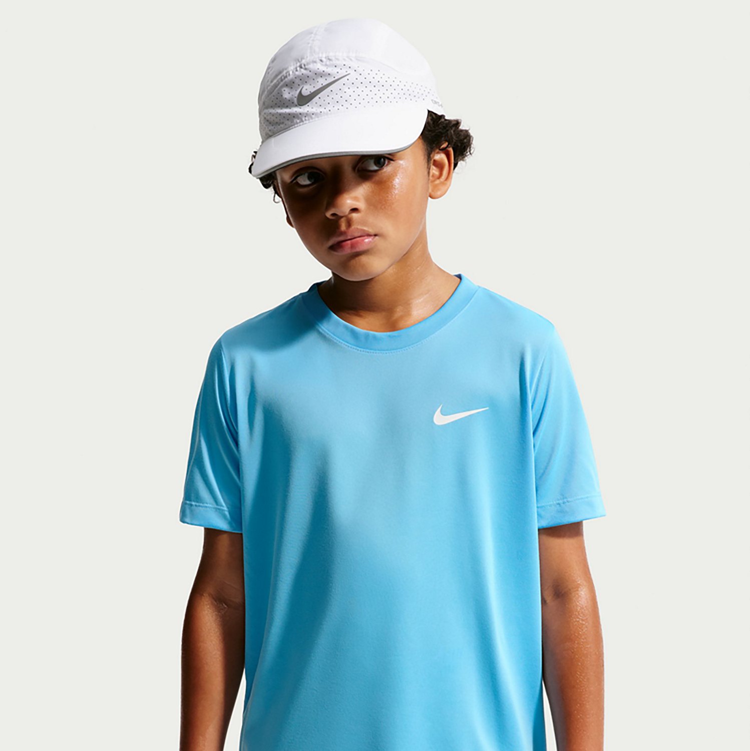 Nike Boys' Legend Dri-FIT T-shirt - view number 3