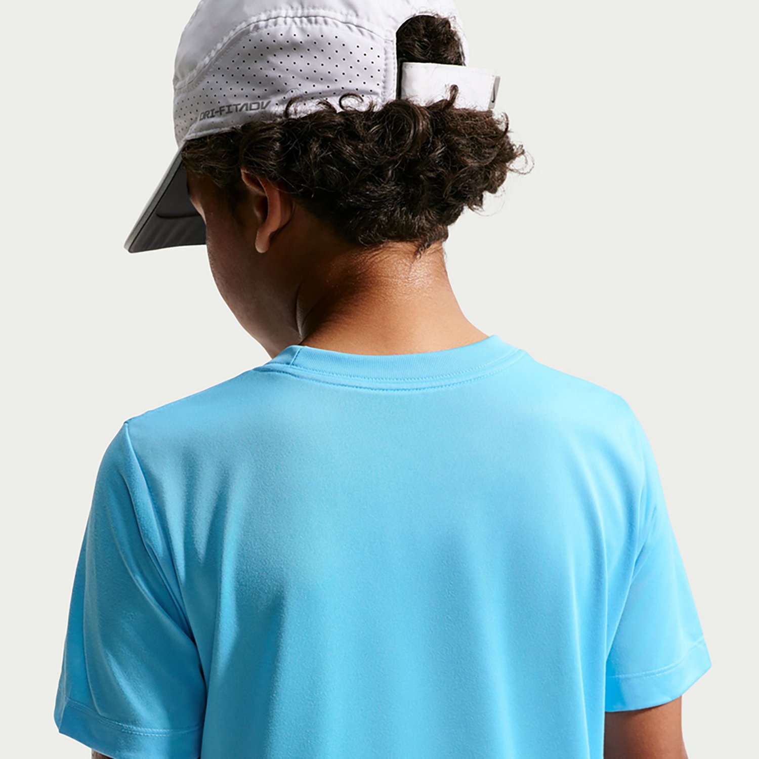 Nike Boys' Legend Dri-FIT T-shirt - view number 4