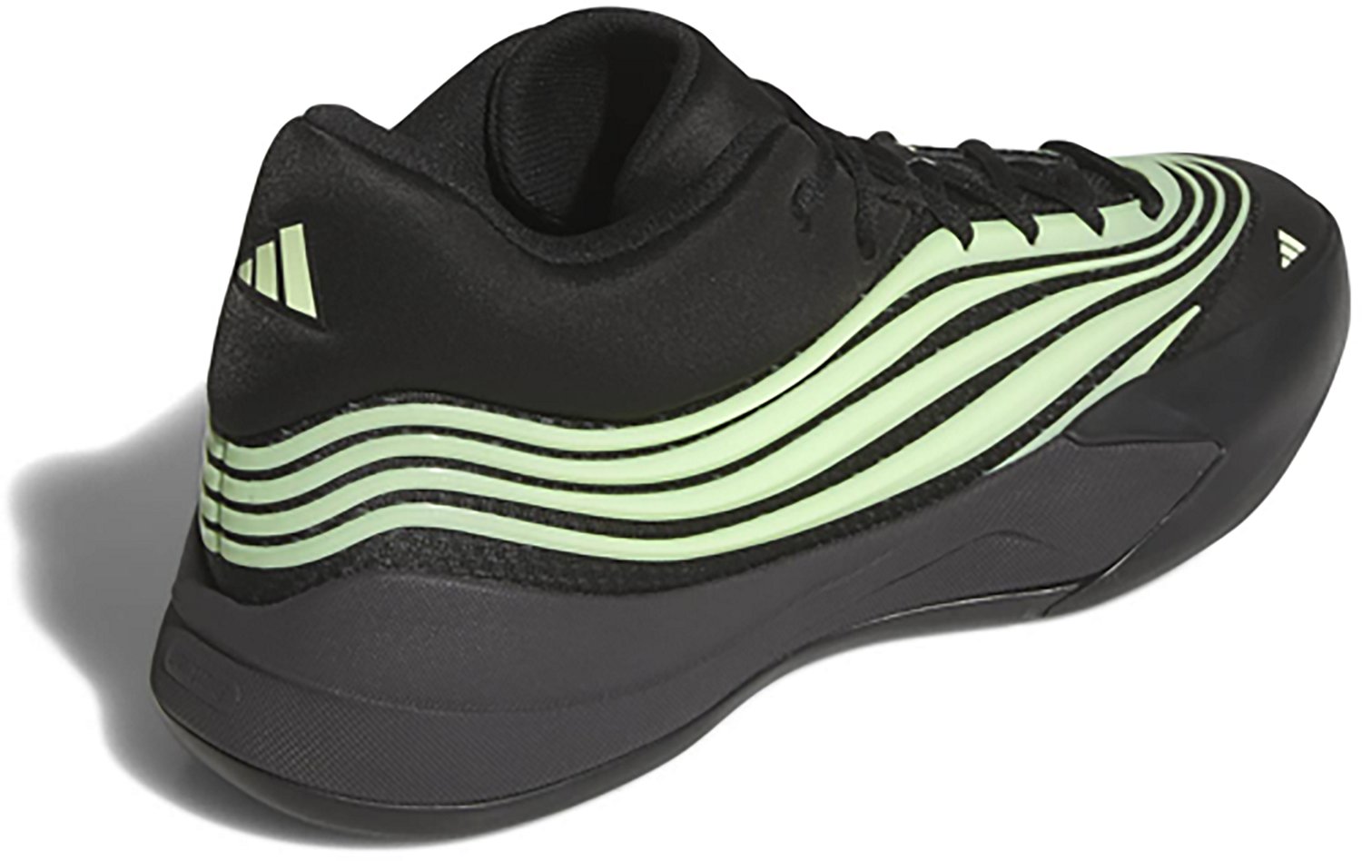 adidas Dame X Basketball Shoes - view number 4