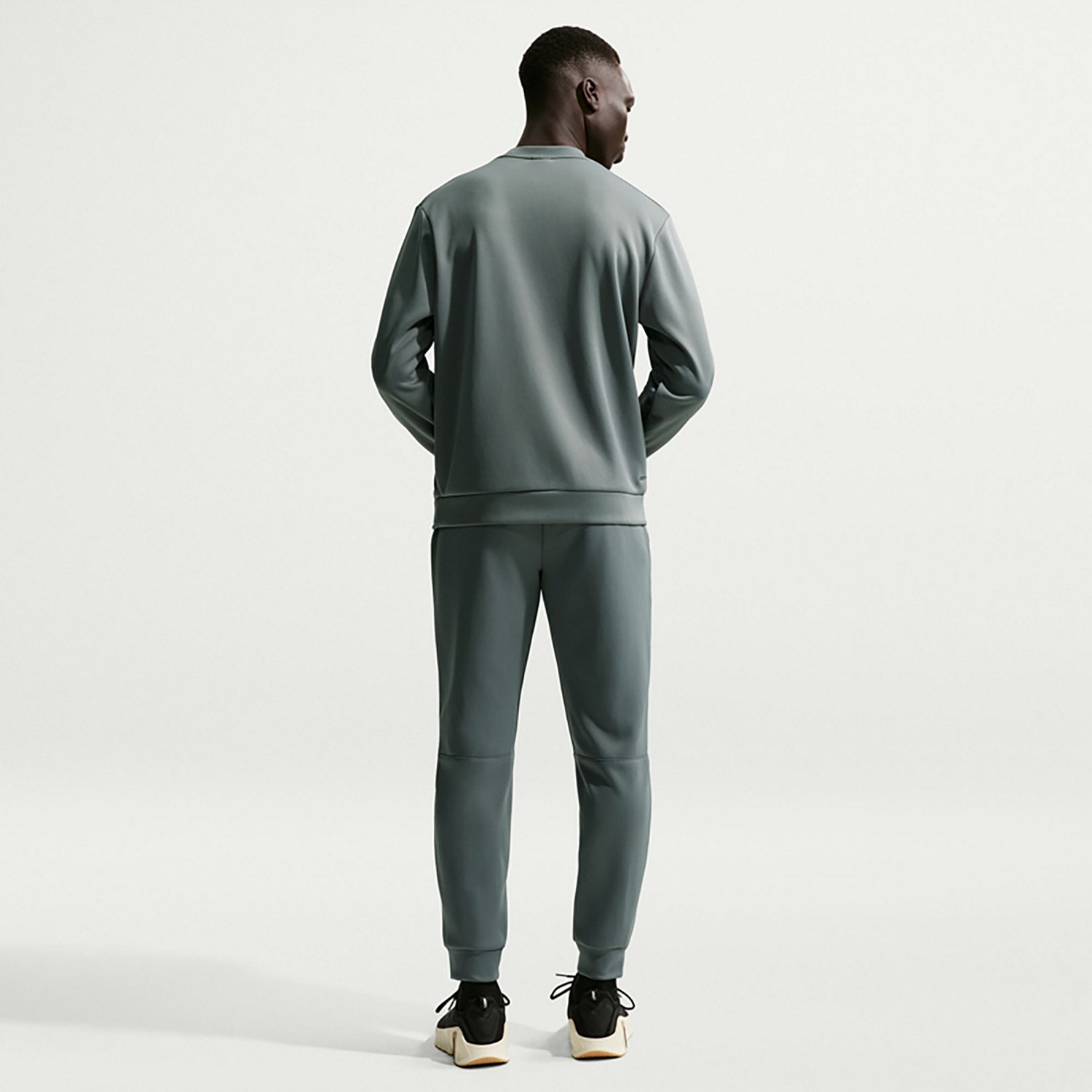 Nike Men's Flex Fleece Jogger Pants - view number 2