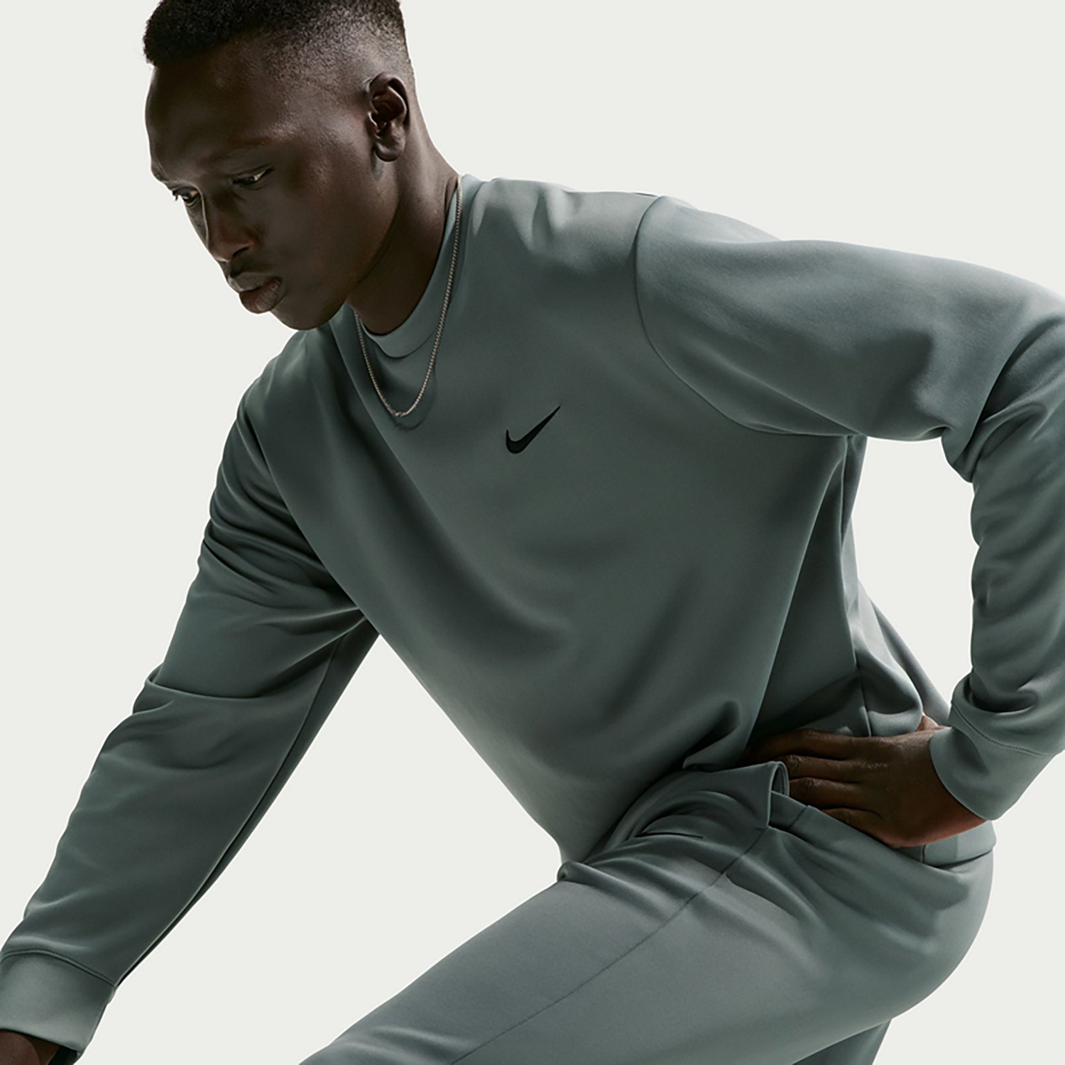 Nike Men's Flex Fleece Jogger Pants - view number 5