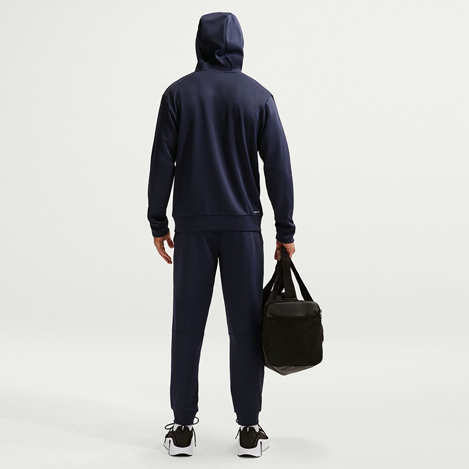 Nike Men's Flex Fleece Jogger Pants - view number 2