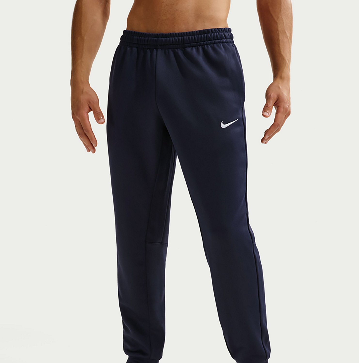 Nike Men's Flex Fleece Jogger Pants - view number 3