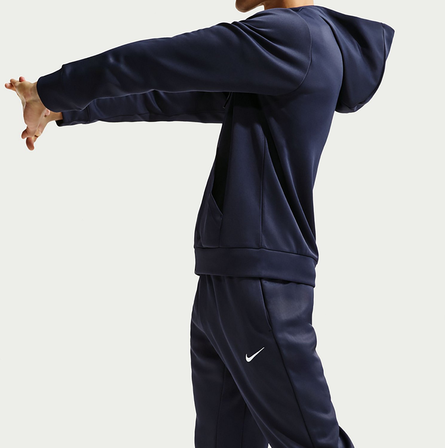 Nike Men's Flex Fleece Jogger Pants - view number 5