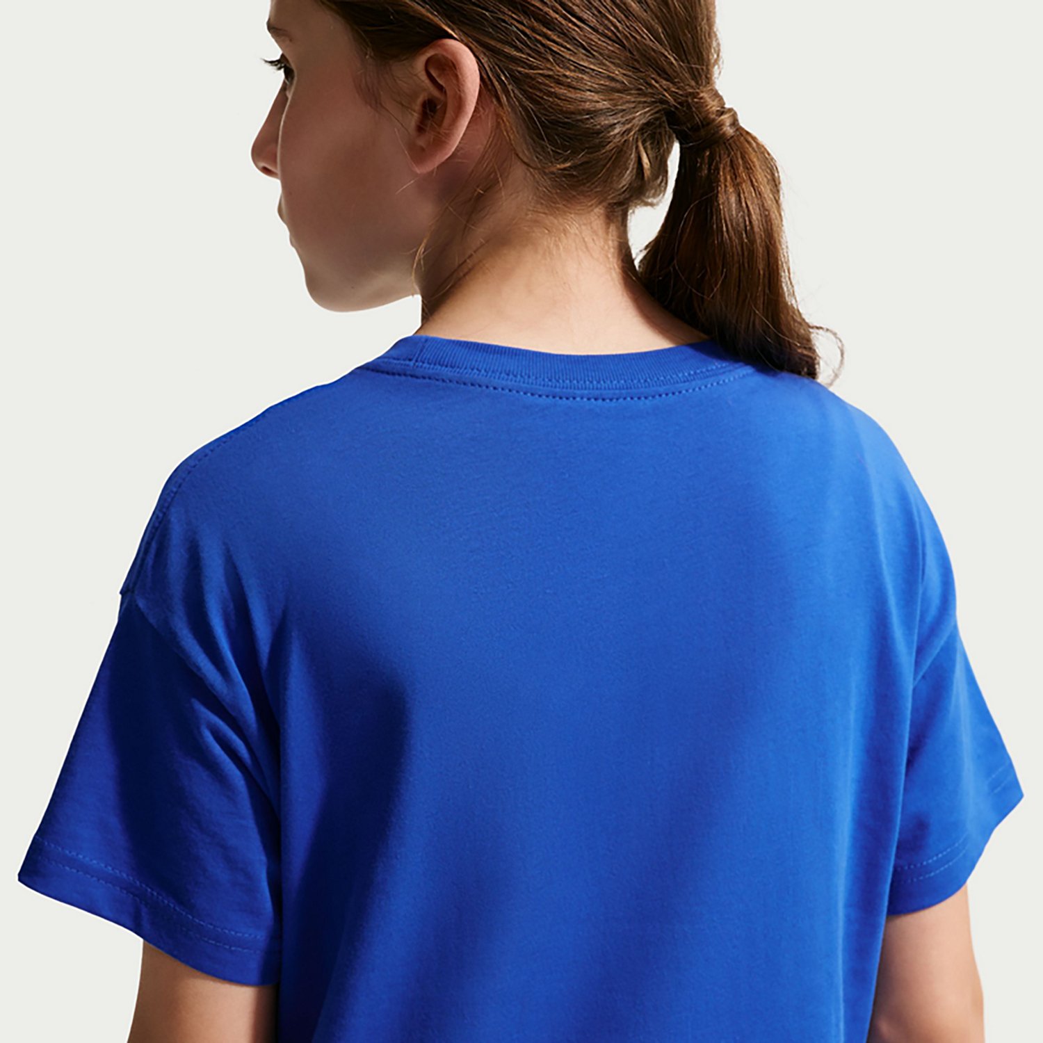 Nike Boys' Shadow Short Sleeve T-shirt