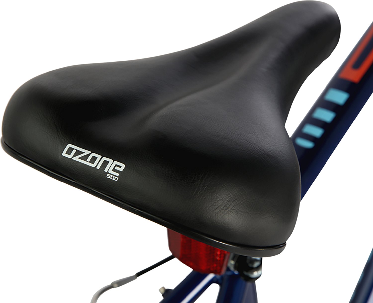 Ozone 500 Men's 700c Aero 28" Hybrid Bike - view number 8