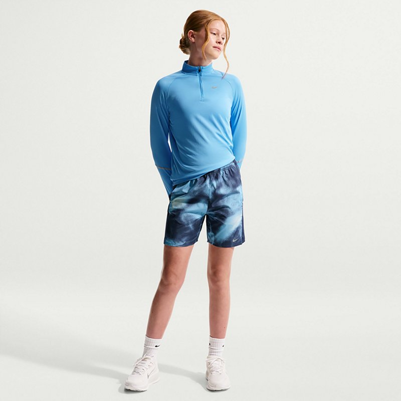 Nike Boys' Novelty Miler Running Shorts
