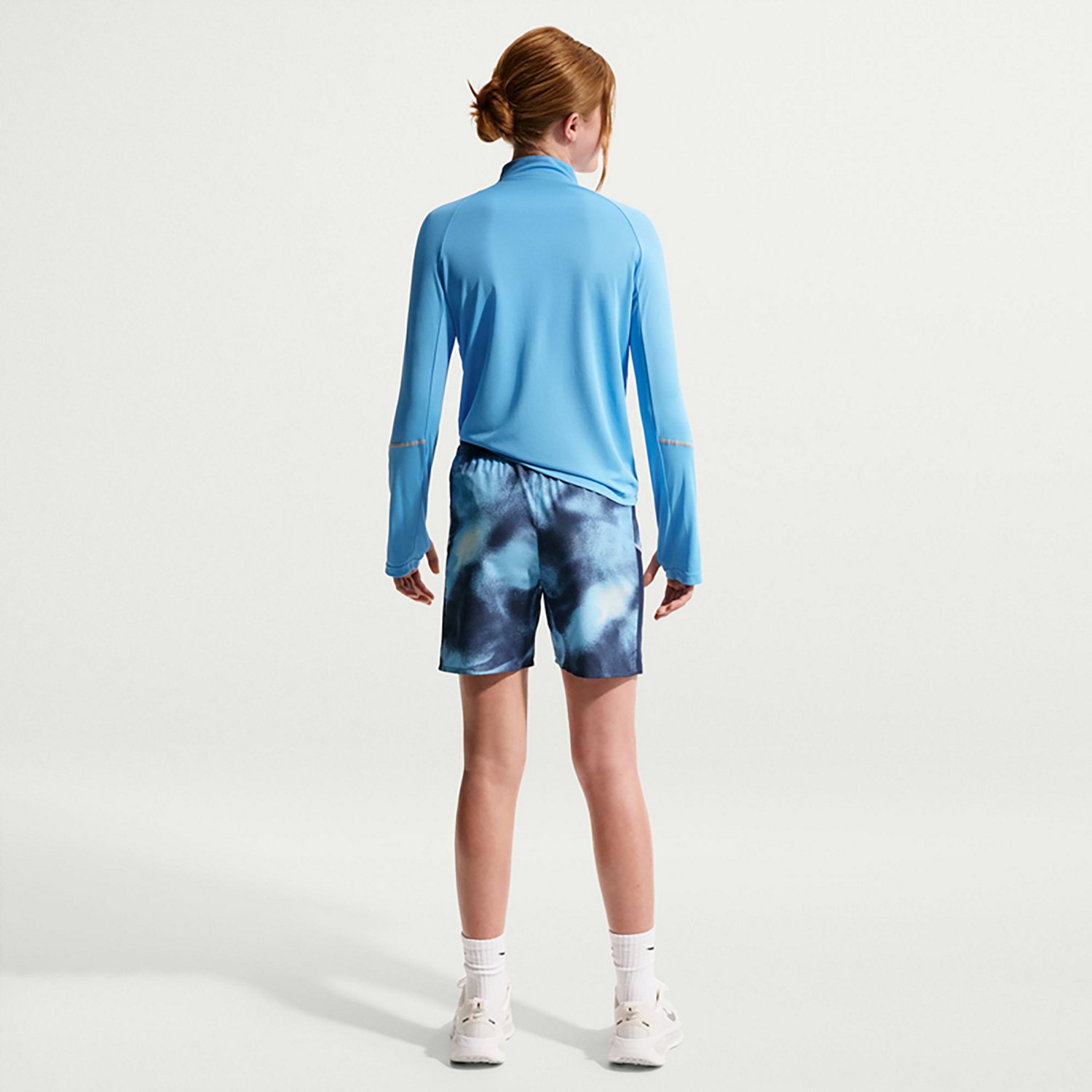 Nike Boys' Novelty Miler Running Shorts - view number 2