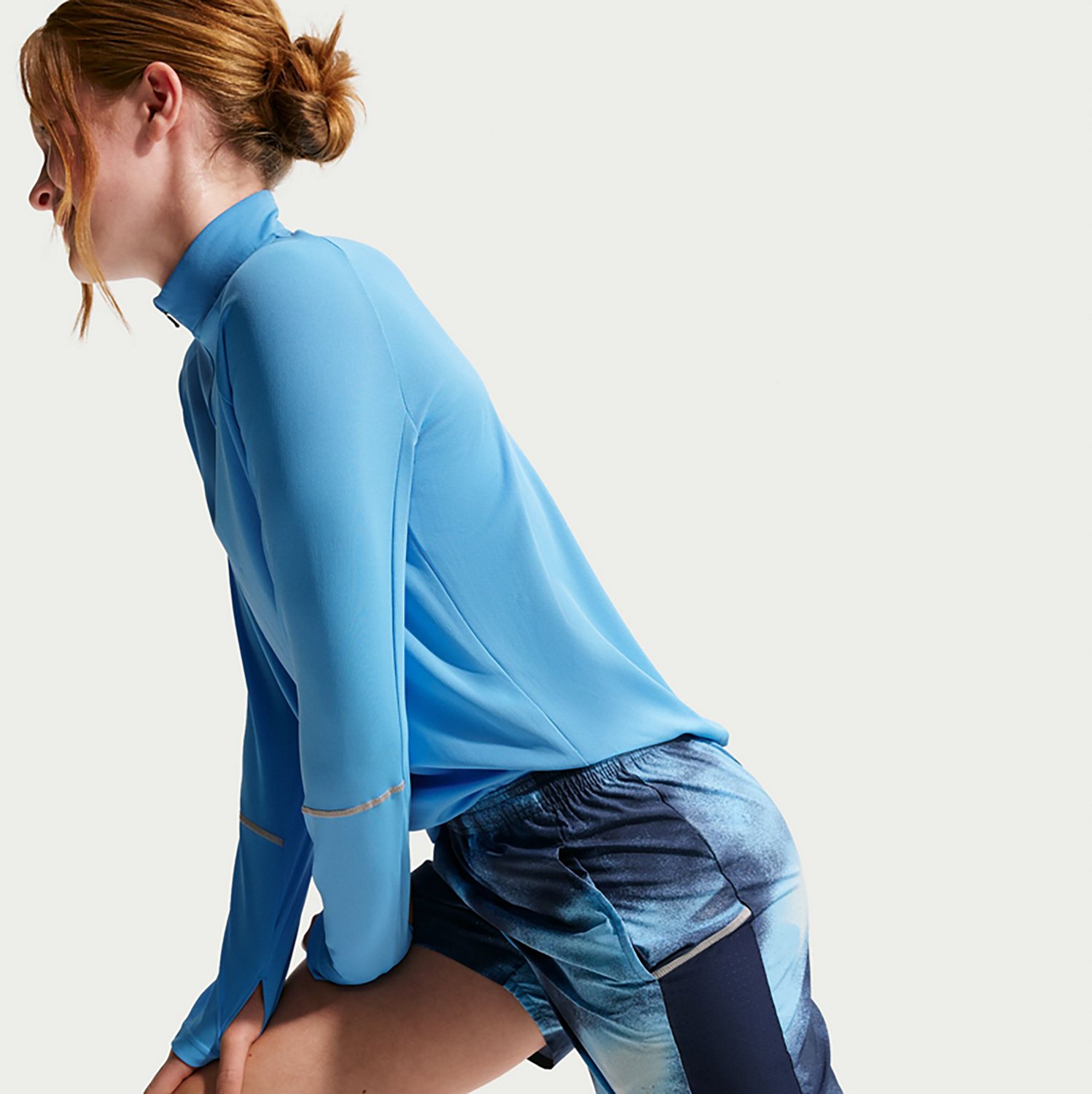 Nike Boys' Novelty Miler Running Shorts - view number 5