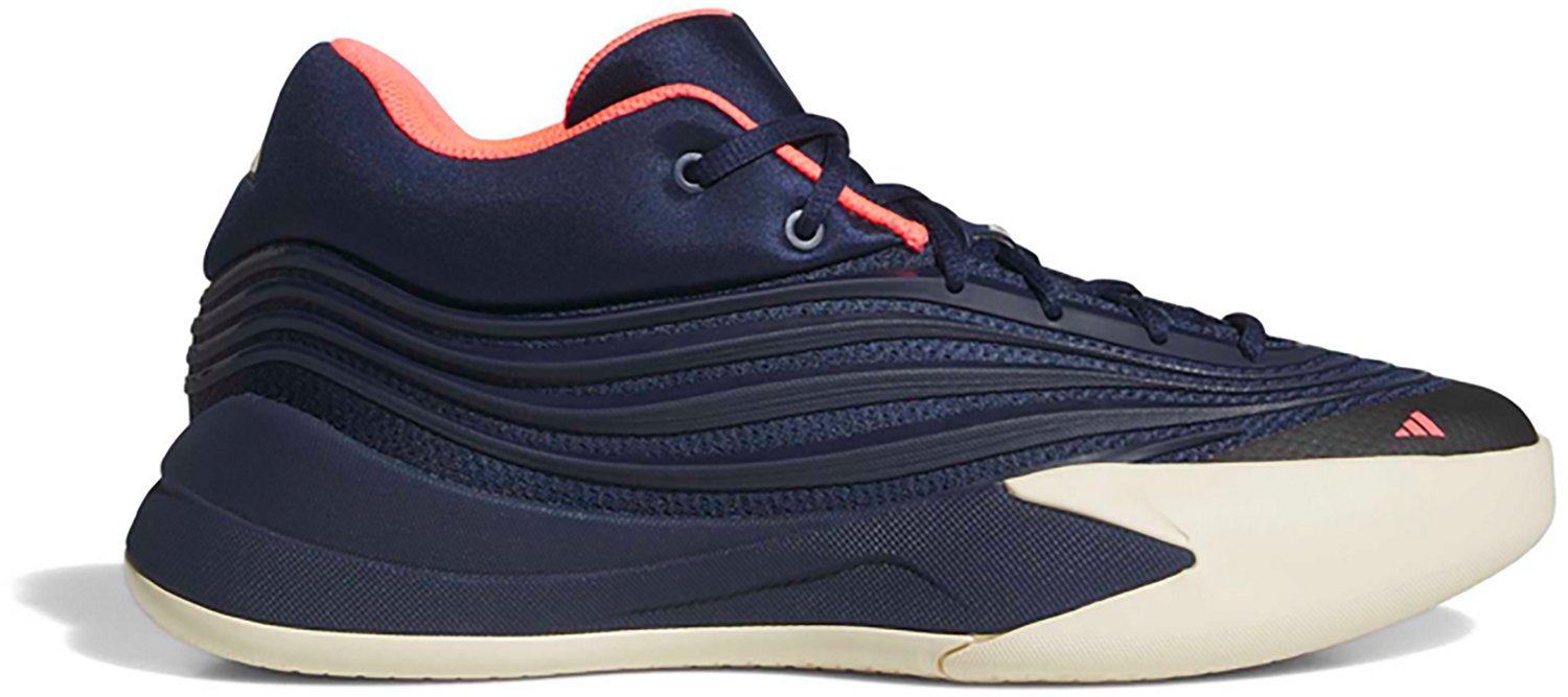 adidas Dame X Basketball Shoes