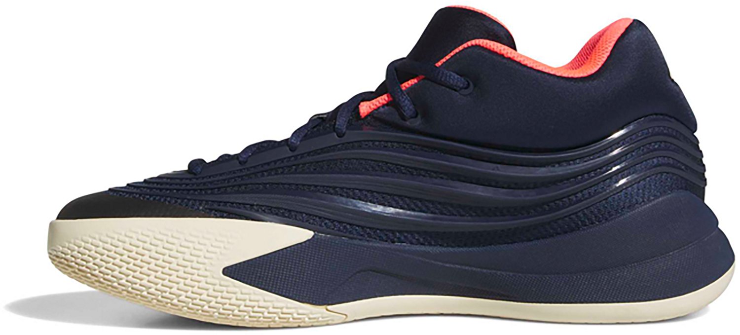 adidas Dame X Basketball Shoes - view number 2