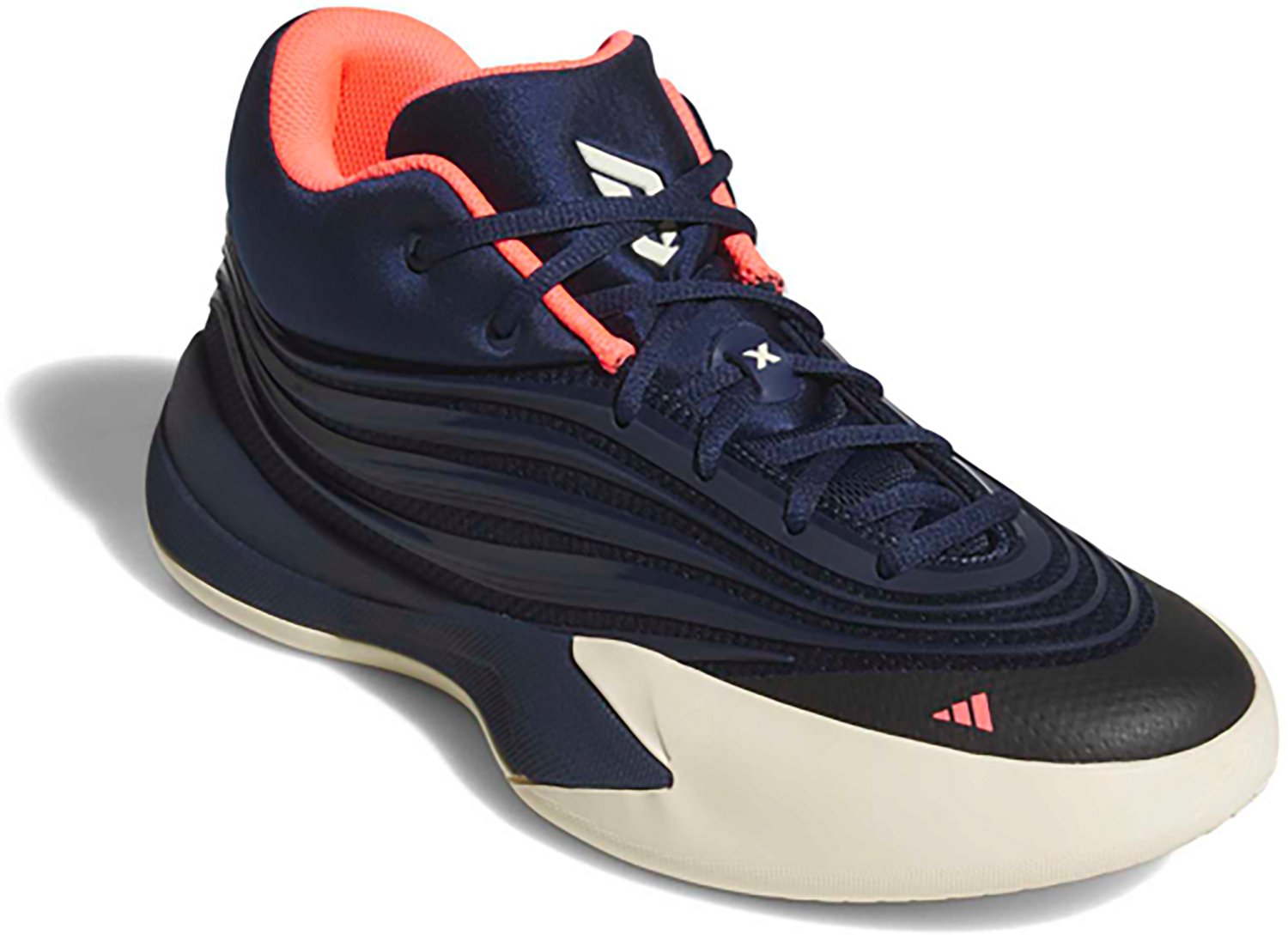 adidas Dame X Basketball Shoes - view number 3