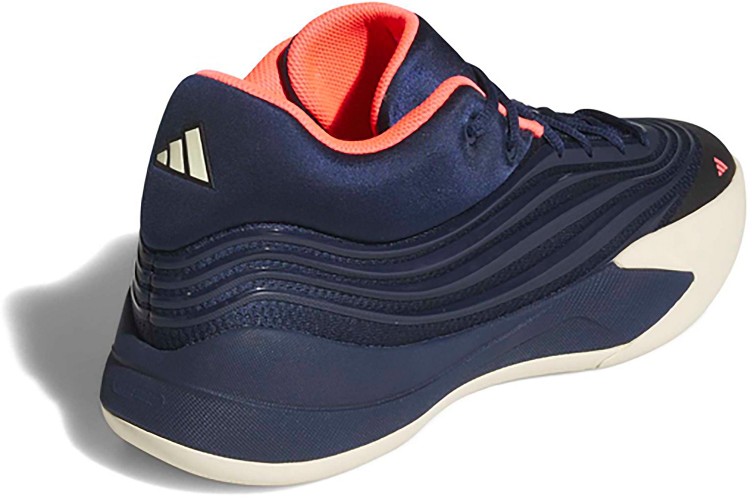 adidas Dame X Basketball Shoes - view number 4