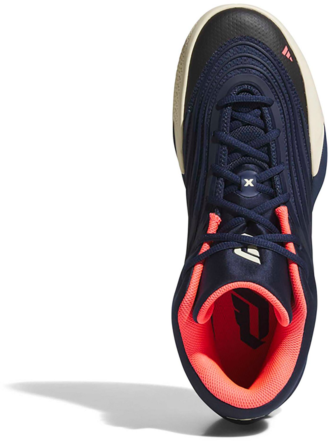 adidas Dame X Basketball Shoes - view number 5