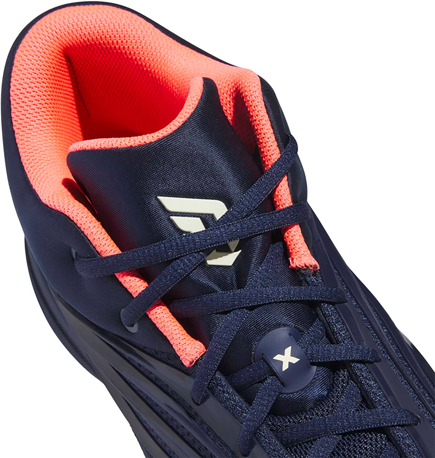 adidas Dame X Basketball Shoes - view number 6