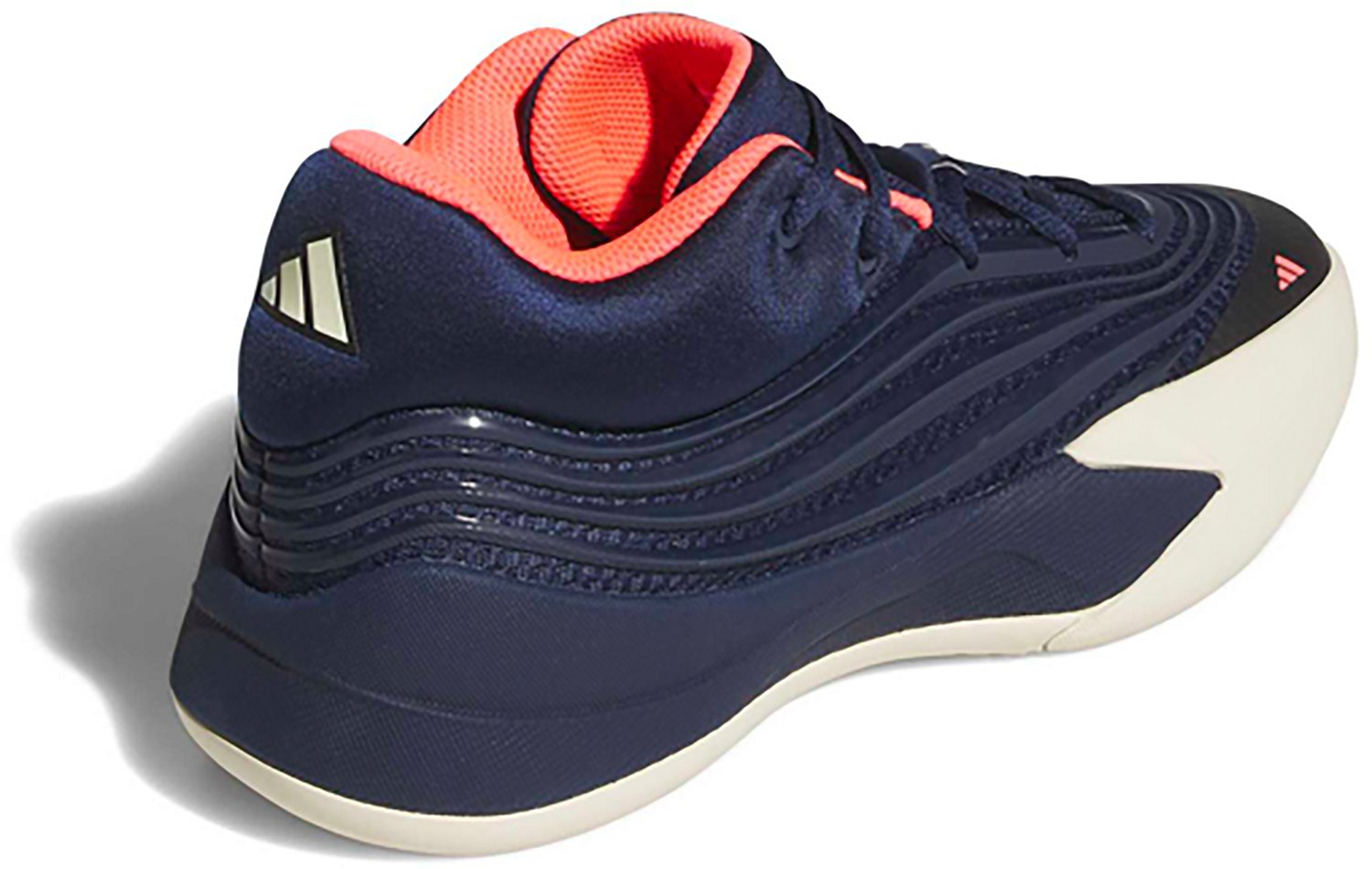 adidas Kids' Dame X Basketball Shoes - view number 4