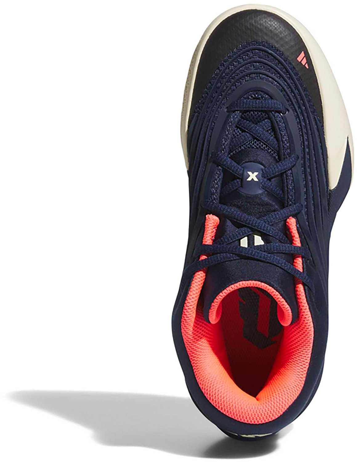 adidas Kids' Dame X Basketball Shoes - view number 5