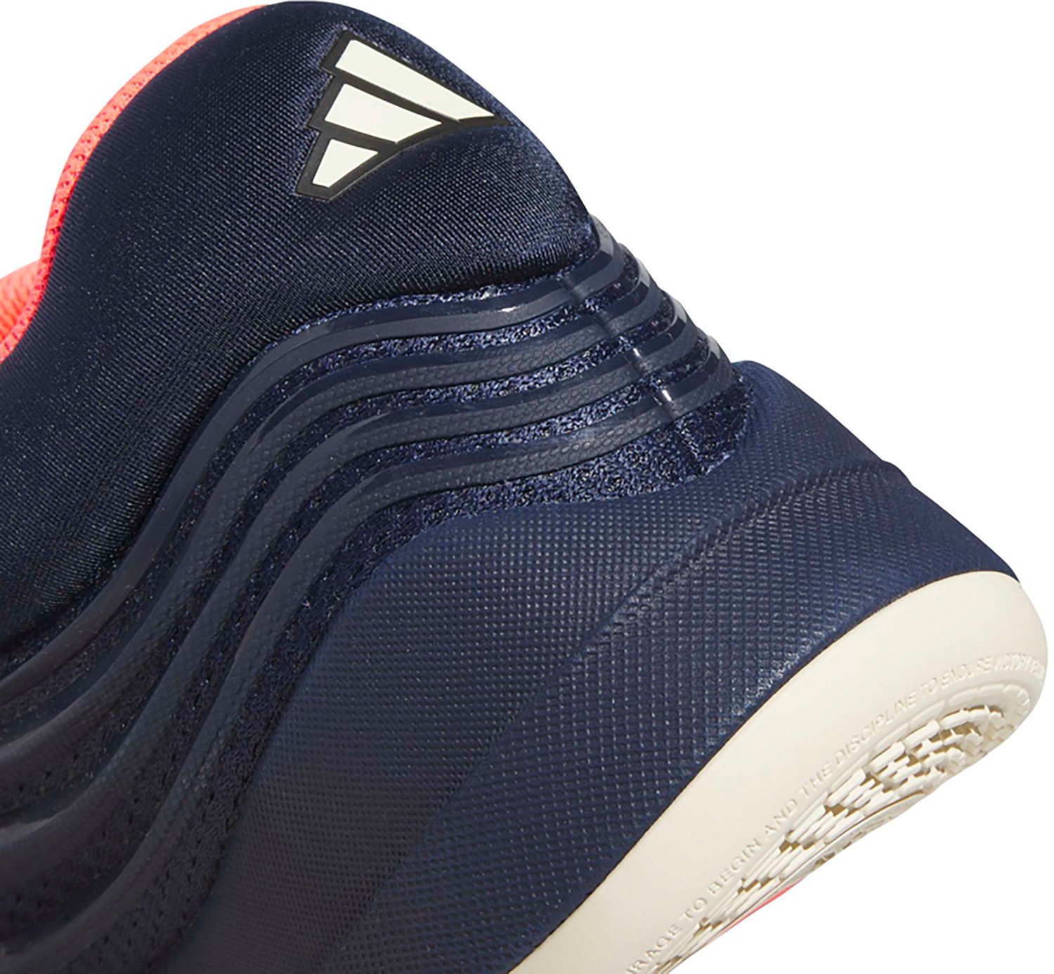 adidas Kids' Dame X Basketball Shoes - view number 6