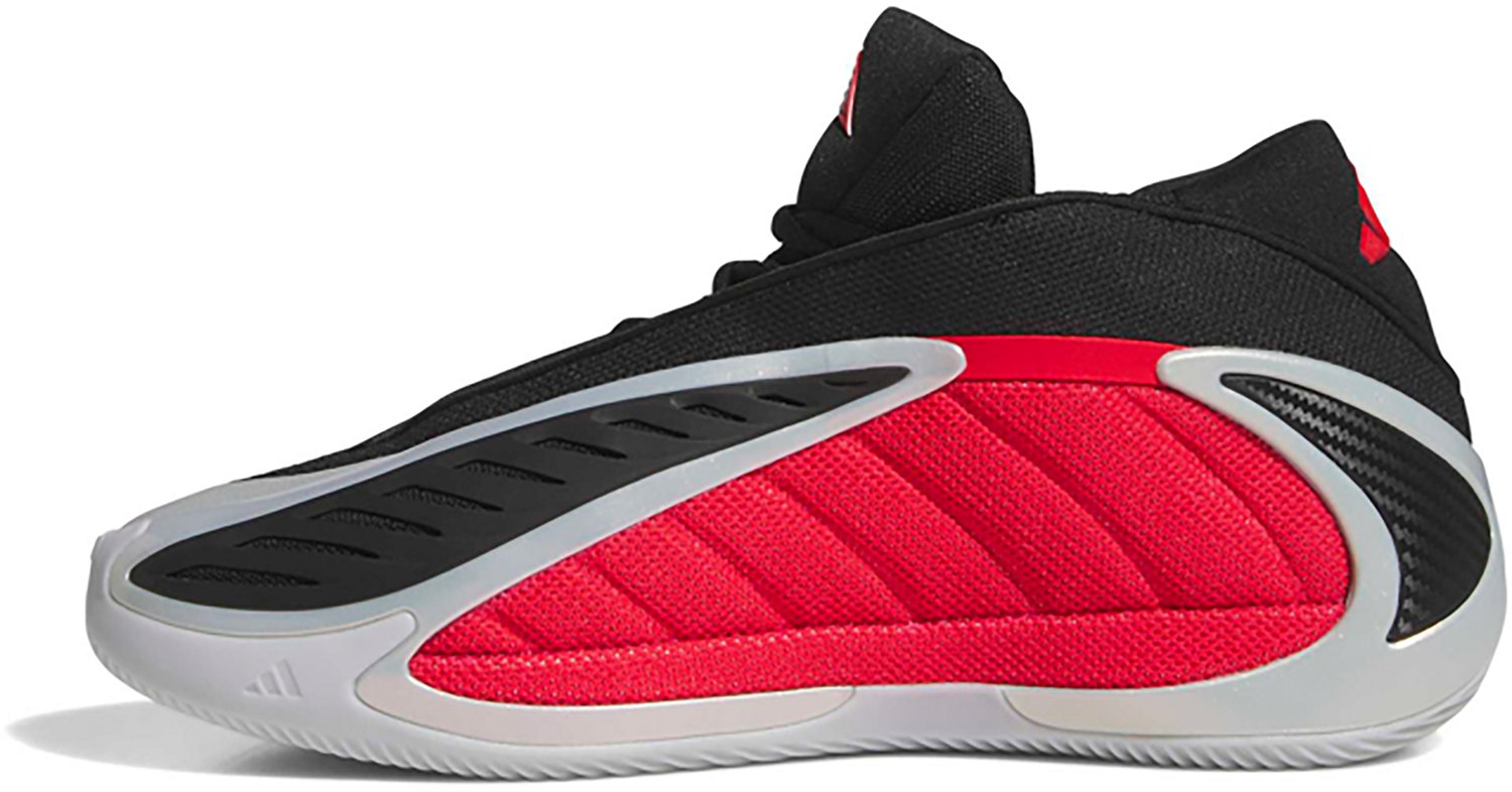 adidas Adults' Anthony Edwards 2 Basketball Shoes - view number 2