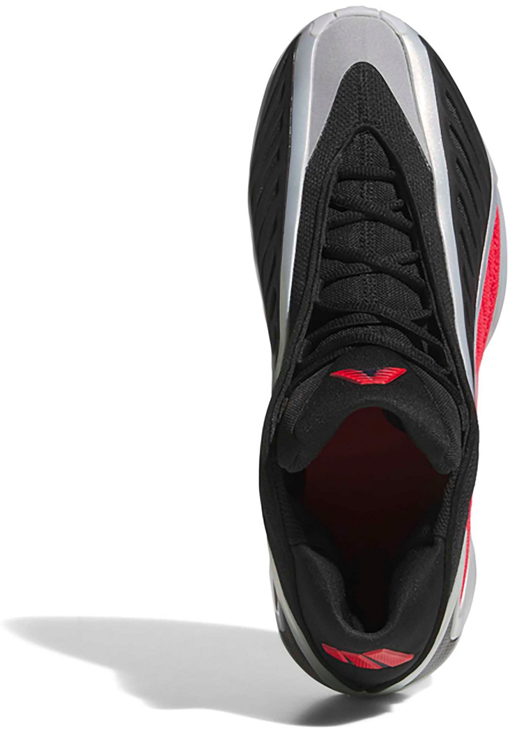 adidas Adults' Anthony Edwards 2 Basketball Shoes - view number 5