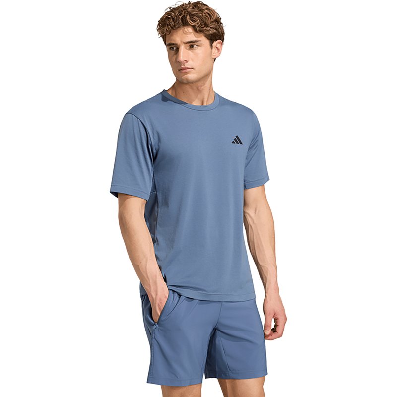 adidas Men's Workout Essentials Feelready T-shirt