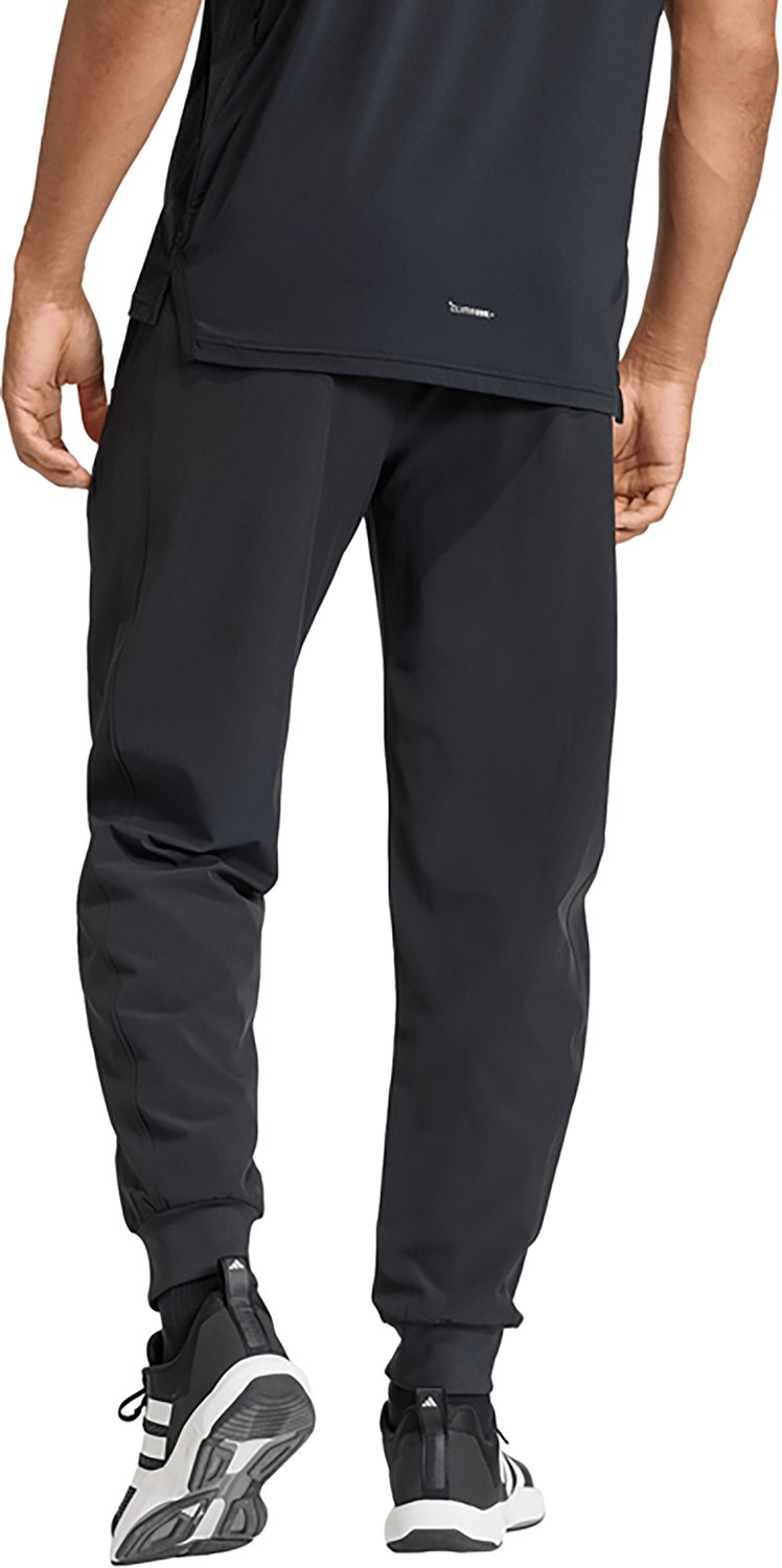 adidas Men’s Workout Essentials Flex Woven Training Pants