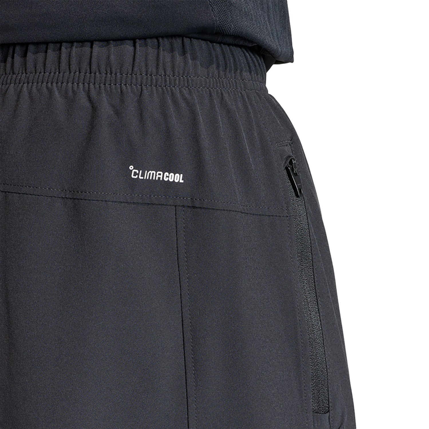 adidas Men’s Workout Essentials Flex Woven Training Pants