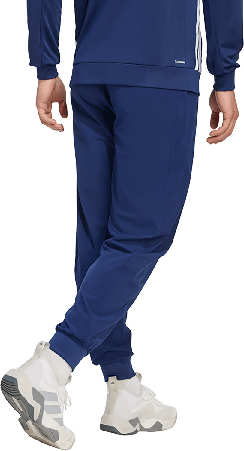 adidas Men’s Workout Essentials Flex Woven Training Pants - view number 2
